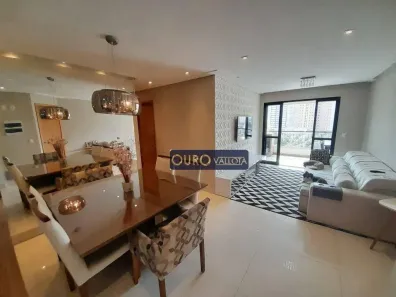 Apartamento com 3 Quartos à venda, 97m² no Mooca, São Paulo
