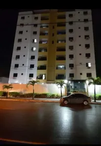 Apartamento com 3 Quartos à venda, 85m² no Anatólia, João Pessoa