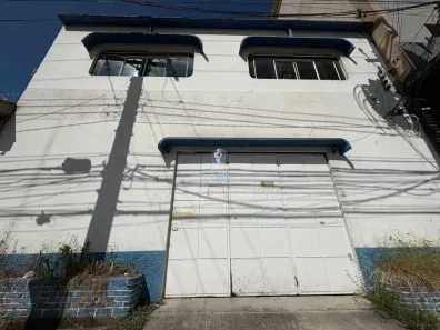 Galpão/Depósito/Armazém para alugar, 621m² no Tatuapé, São Paulo