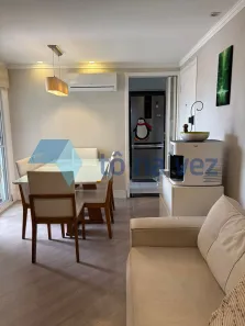 Apartamento com 2 Quartos à venda, 49m² no Ferrazópolis, São Bernardo do Campo
