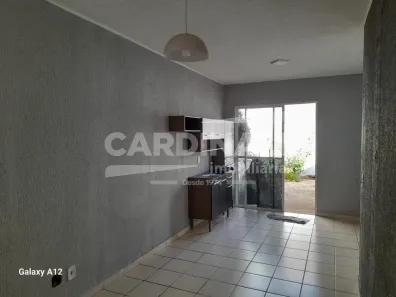 Casa de Condomínio com 2 Quartos à venda, 42m² no Jardim Ipanema, São Carlos