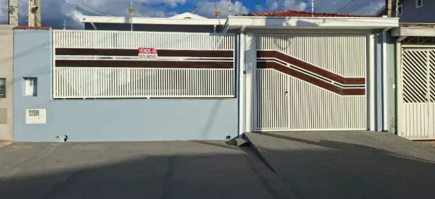 Casa com 3 Quartos à venda, 300m² no Jardim Valparaíba, São José dos Campos