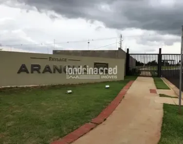 Lote/Terreno à venda, 10m² no Gleba Simon Frazer, Londrina