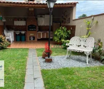 Sobrado com 3 Quartos à venda, 150m² no Vila Sabatino, Guarulhos