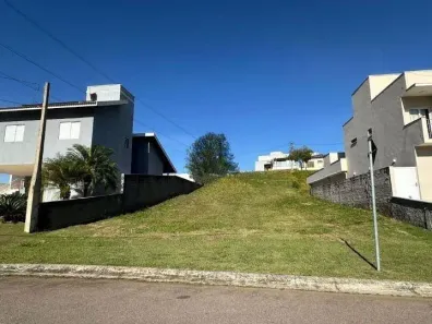 Lote/Terreno à venda, 510m² no Santa Isabel, Louveira