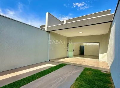 Casa com 3 Quartos à venda, 115m² no Jardim Colorado, Goiânia