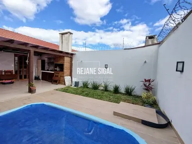 Casa com 2 Quartos à venda, 70m² no Areal, Pelotas