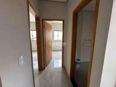 Casa com 3 Quartos à venda, 162m² no Jardim Tarumã, Londrina