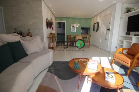 Cobertura com 4 Quartos à venda, 252m² no Vila Andrade, São Paulo