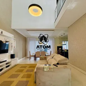 Casa de Condomínio com 3 Quartos à venda, 259m² no Loteamento Residencial Campos do Conde II, Tremembé