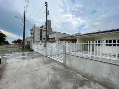 Casa com 3 Quartos à venda, 93m² no Continental, Itapoá
