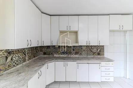 Apartamento com 3 Quartos à venda, 134m² no Paraíso, São Paulo