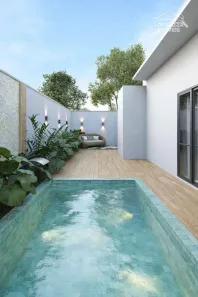 Casa de Condomínio com 3 Quartos à venda, 200m² no Jardim Residencial Fibra, Nova Odessa