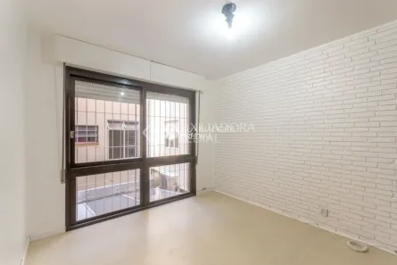 Apartamento com 1 Quarto à venda, 48m² no Petrópolis, Porto Alegre