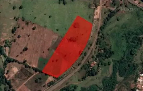 Lote/Terreno à venda, 43000m² no , Nova Veneza