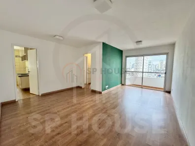 Apartamento com 2 Quartos à venda, 85m² no Brooklin Paulista, São Paulo