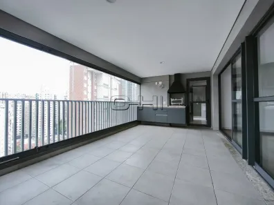 Apartamento com 3 Quartos à venda, 150m² no Perdizes, São Paulo