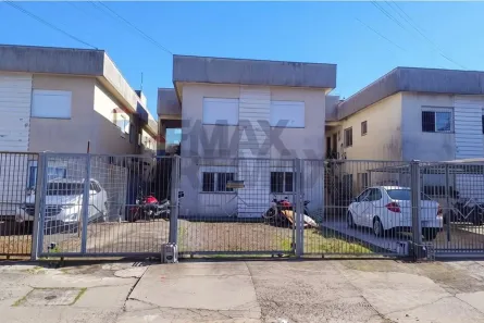 Apartamento com 3 Quartos à venda, 65m² no Jardim do Bosque, Cachoeirinha