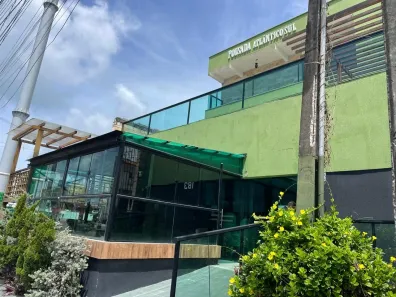 Imóvel Comercial à venda, 560m² no Porto de Galinhas, Ipojuca