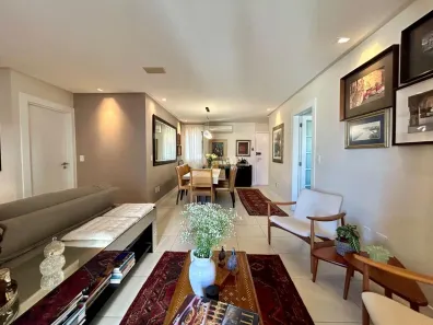 Apartamento com 3 Quartos à venda, 143m² no Centro, Balneário Camboriú