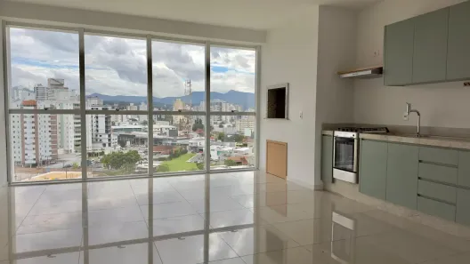 Apartamento com 2 Quartos à venda, 92m² no Centro I, Brusque