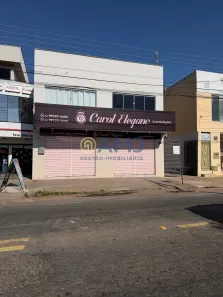 Prédio Comercial à venda, 360m² no Setor União, Goiânia