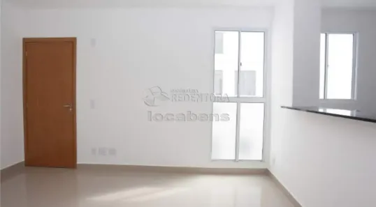 Apartamento com 2 Quartos à venda, 40m² no Jardim Nunes, São José do Rio Preto