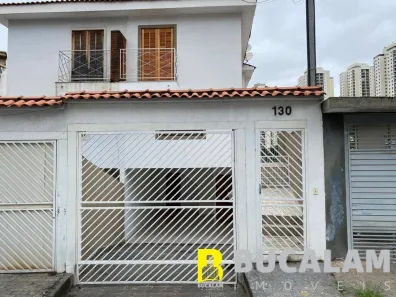 Casa com 3 Quartos à venda, 390m² no Parque Monte Alegre, Taboão da Serra