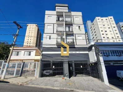 Apartamento com 2 Quartos à venda, 60m² no Água Fria, São Paulo