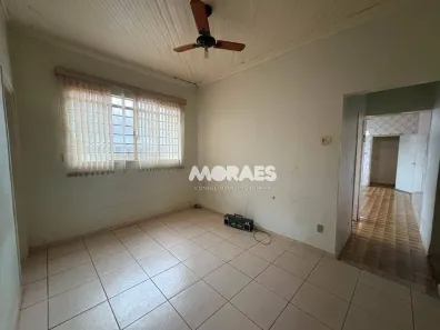 Casa com 5 Quartos para alugar, 164m² no Vila São João da Boa Vista, Bauru