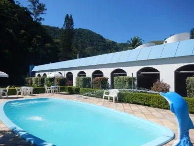 Casa de Condomínio com 22 Quartos à venda, 1400m² no Marina, Mangaratiba
