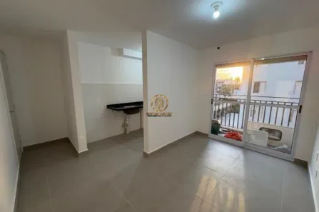 Apartamento com 2 Quartos à venda, 44m² no Jardim das Paineiras, Campinas