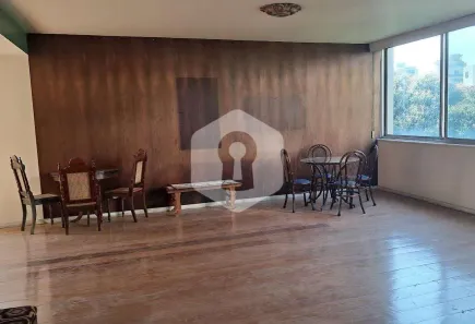 Apartamento com 4 Quartos à venda, 250m² no Tijuca, Rio de Janeiro