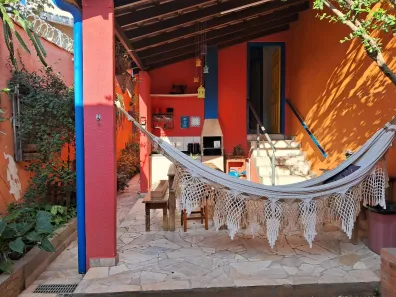 Casa com 2 Quartos à venda, 118m² no Vila Industrial, Campinas