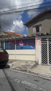 Sobrado com 2 Quartos à venda, 150m² no Vila Mazzei, São Paulo