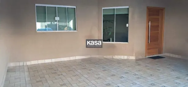 Casa com 2 Quartos à venda, 120m² no Residencial Piemonte, Bragança Paulista