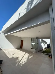 Casa com 3 Quartos à venda, 124m² no Vila Miguel Jorge, Anápolis