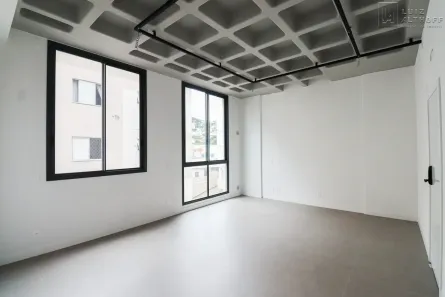 Apartamento com 1 Quarto à venda, 35m² no Pantanal, Florianópolis