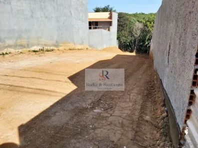 Lote/Terreno à venda, 285m² no Jardim Residencial Nova Veneza, Indaiatuba