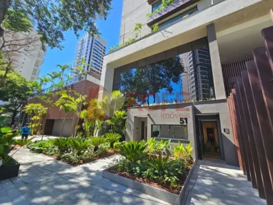 Apartamento com 3 Quartos à venda, 227m² no Vila Olímpia, São Paulo