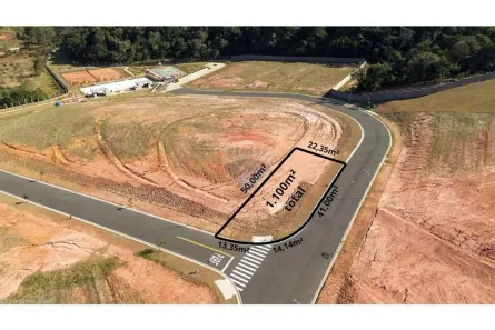 Lote/Terreno à venda, 1100m² no Ivoturucaia, Jundiaí