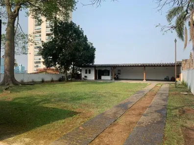 Lote/Terreno com 1 Quarto à venda, 700m² no Vila Nova Socorro, Mogi das Cruzes