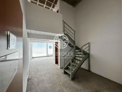 Ponto Comercial para alugar, 51m² no Barra Olímpica, Rio de Janeiro