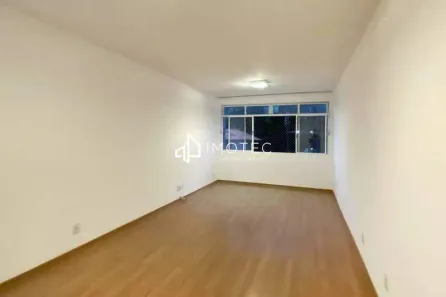Apartamento com 3 Quartos à venda, 110m² no Coração de Jesus, Belo Horizonte