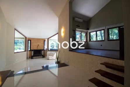 Casa com 4 Quartos à venda, 1100m² no Santo Amaro, São Paulo