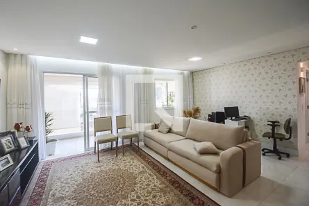 Apartamento com 3 Quartos à venda, 104m² no Centro, São Bernardo do Campo