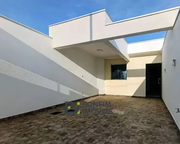 Casa com 3 Quartos à venda, 84m² no Parque Olímpico II, Governador Valadares