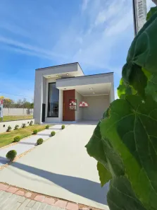 Casa com 2 Quartos à venda, 110m² no Loteamento Industrial Água Preta, Pindamonhangaba