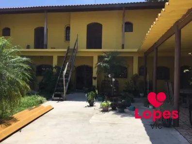 Casa com 3 Quartos à venda, 501m² no Vila Áurea, Poá
