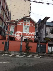 Casa com 6 Quartos à venda, 298m² no Botafogo, Rio de Janeiro